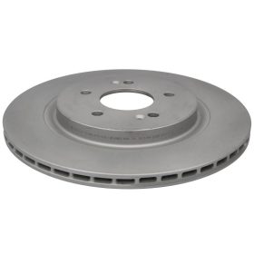 0 986 479 H18 Bosch Hátsó féktárcsa