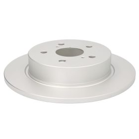 0 986 479 H27 Bosch Hátsó féktárcsa