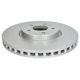 0 986 479 H34 Bosch Első féktárcsa