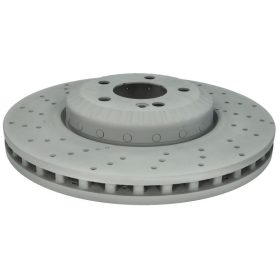 0 986 479 H38 Bosch Első féktárcsa