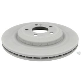 0 986 479 H39 Bosch Hátsó féktárcsa