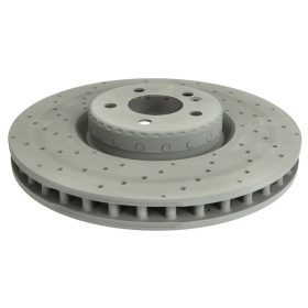 0 986 479 H42 Bosch Első féktárcsa