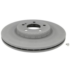 0 986 479 H43 Bosch Hátsó féktárcsa