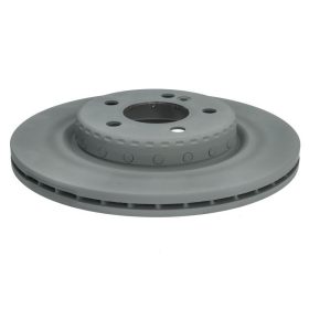 0 986 479 H50 Bosch Hátsó féktárcsa