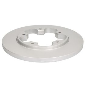 0 986 479 H56 Bosch Hátsó féktárcsa