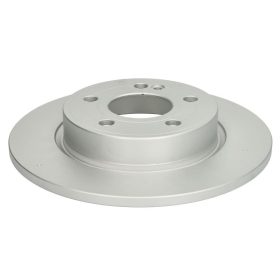0 986 479 H60 Bosch Hátsó féktárcsa