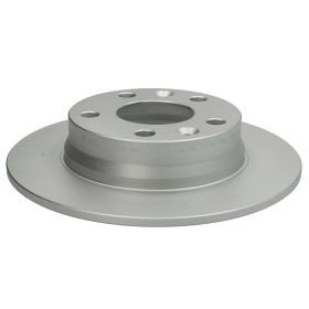 0 986 479 H61 Bosch Hátsó féktárcsa