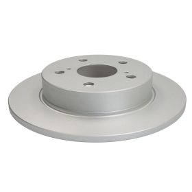 0 986 479 H62 Bosch Hátsó féktárcsa