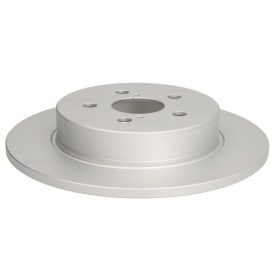 0 986 479 H63 Bosch Hátsó féktárcsa
