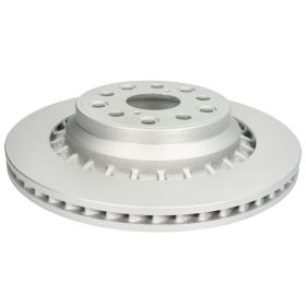 0 986 479 H64 Bosch Hátsó féktárcsa