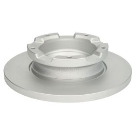 0 986 479 H68 Bosch Hátsó féktárcsa