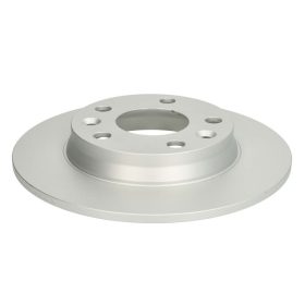 0 986 479 H69 Bosch Hátsó féktárcsa