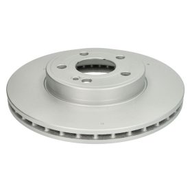 0 986 479 H74 Bosch Első féktárcsa