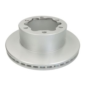 0 986 479 J14 Bosch Hátsó féktárcsa