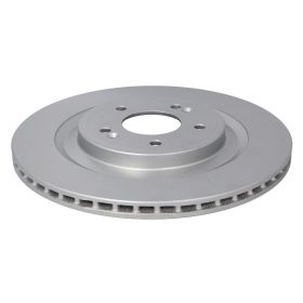 0 986 479 J23 Bosch Hátsó féktárcsa