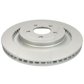 0 986 479 J34 Bosch Hátsó féktárcsa