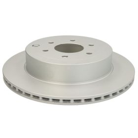 0 986 479 J68 Bosch Hátsó féktárcsa