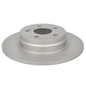 0 986 479 K26 Bosch Hátsó féktárcsa