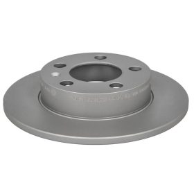 0 986 479 K55 Bosch Hátsó féktárcsa