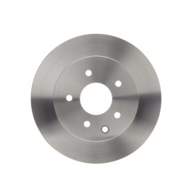 0 986 479 S31 Bosch Hátsó féktárcsa
