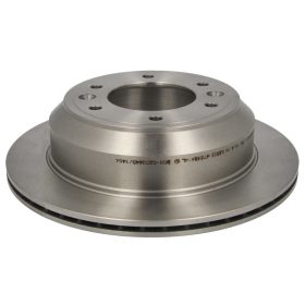 0 986 479 U29 Bosch Hátsó féktárcsa