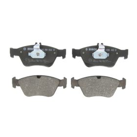 0 986 494 002 Bosch Első fékbetét