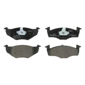 0 986 494 005 Bosch Első fékbetét