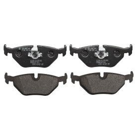 0 986 494 009 Bosch Hátsó fékbetét