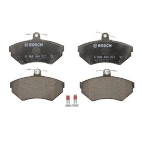 0 986 494 010 Bosch Első fékbetét