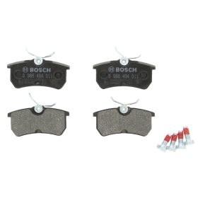 0 986 494 011 Bosch Hátsó fékbetét