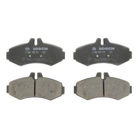 0 986 494 013 Bosch Első fékbetét