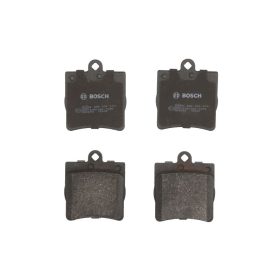 0 986 494 016 Bosch Hátsó fékbetét