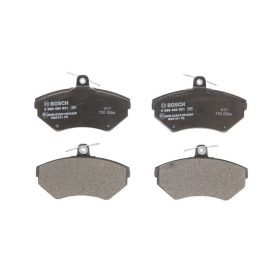 0 986 494 021 Bosch Első fékbetét