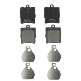 0 986 494 022 Bosch Hátsó fékbetét