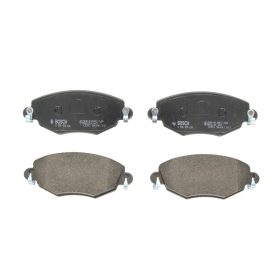 0 986 494 026 Bosch Első fékbetét