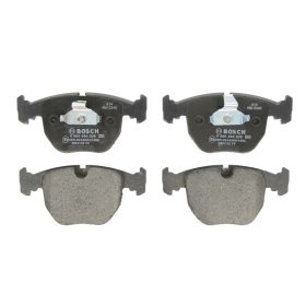 0 986 494 028 Bosch Első fékbetét