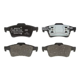 0 986 494 032 Bosch Hátsó fékbetét