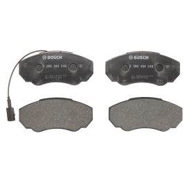 0 986 494 048 Bosch Első fékbetét