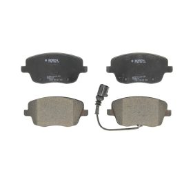 0 986 494 105 Bosch Első fékbetét