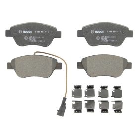 0 986 494 113 Bosch Első fékbetét