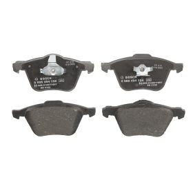 0 986 494 158 Bosch Első fékbetét