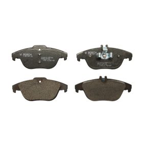 0 986 494 162 Bosch Hátsó fékbetét