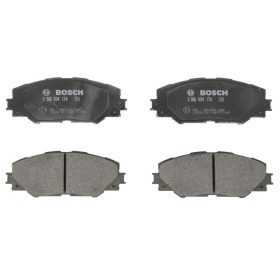 0 986 494 174 Bosch Első fékbetét