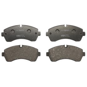0 986 494 194 Bosch Első fékbetét