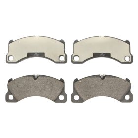 0 986 494 206 Bosch Első fékbetét