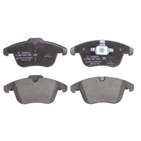 0 986 494 209 Bosch Első fékbetét
