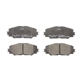 0 986 494 240 Bosch Első fékbetét