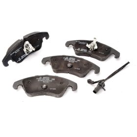 0 986 494 259 Bosch Első fékbetét