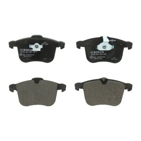0 986 494 280 Bosch Első fékbetét