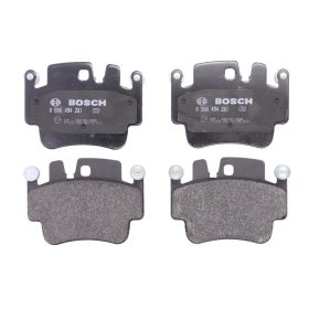 0 986 494 281 Bosch Első/Hátsó fékbetét